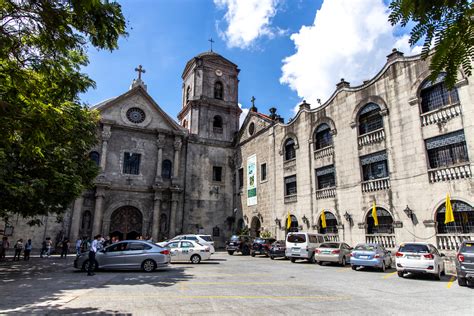 SAN AGUSTIN CHURCH, MANILA: A UNESCO World Heritage .